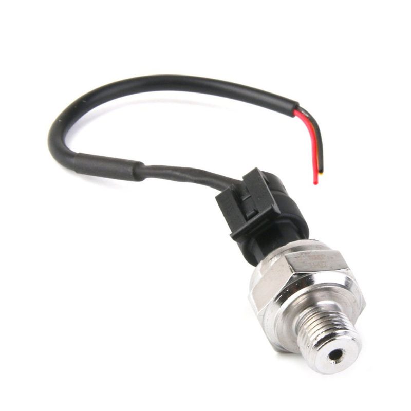 1.2MPa Stainless Steel Pressure Transducer Sensor — view 3