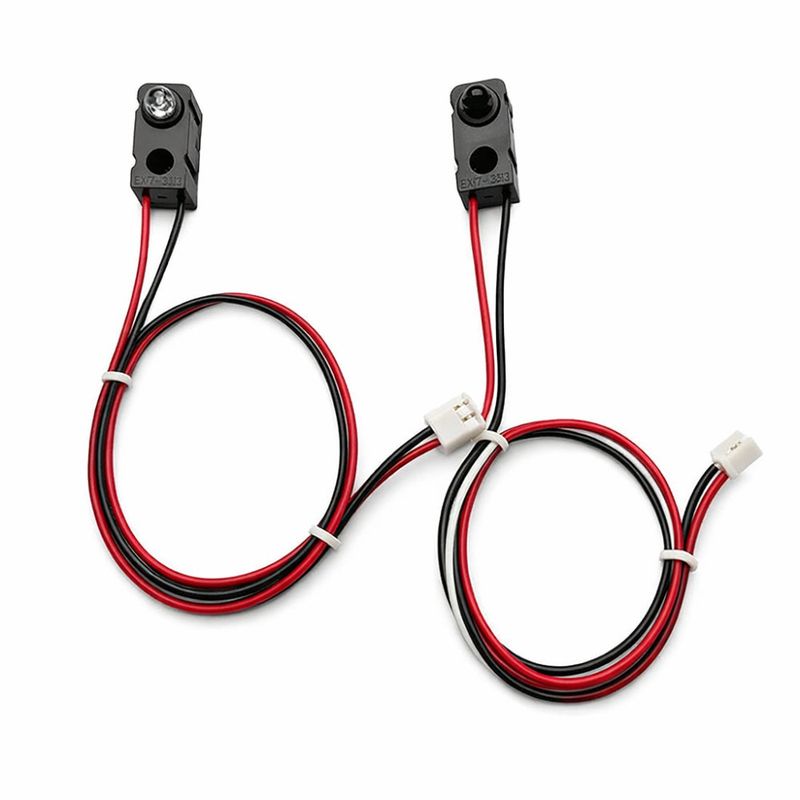 Infrared Switch Counting Module 30cm F5 Normally Closed — view 1
