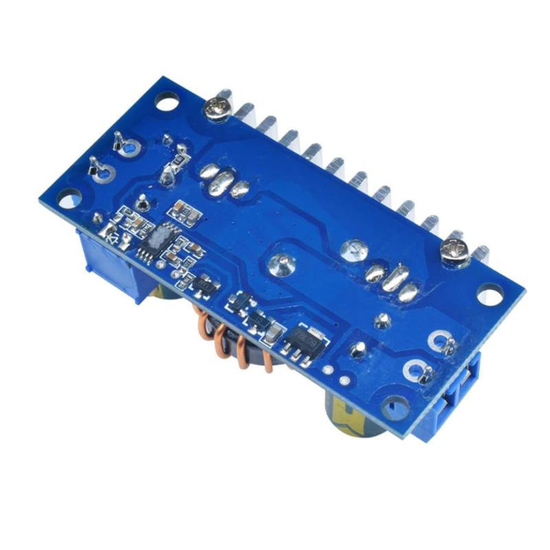 8A DC-DC Step up Booster Power supply Converter Module Boost board — view 3