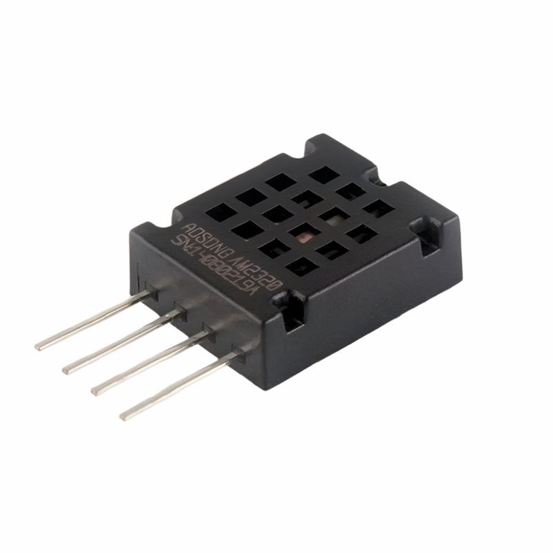 AM2320 Digital Temperature & Humidity Sensor — view 2