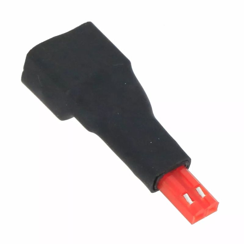 XT-30 Male to JST Connector Adapter — view 2