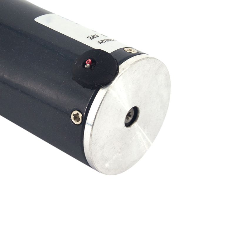 DC 24V 10RPM 38mm Diameter 38GX Planetary Geared Industrial Grade Highly Reliable and Full Copper Center Shaft motor — view 3