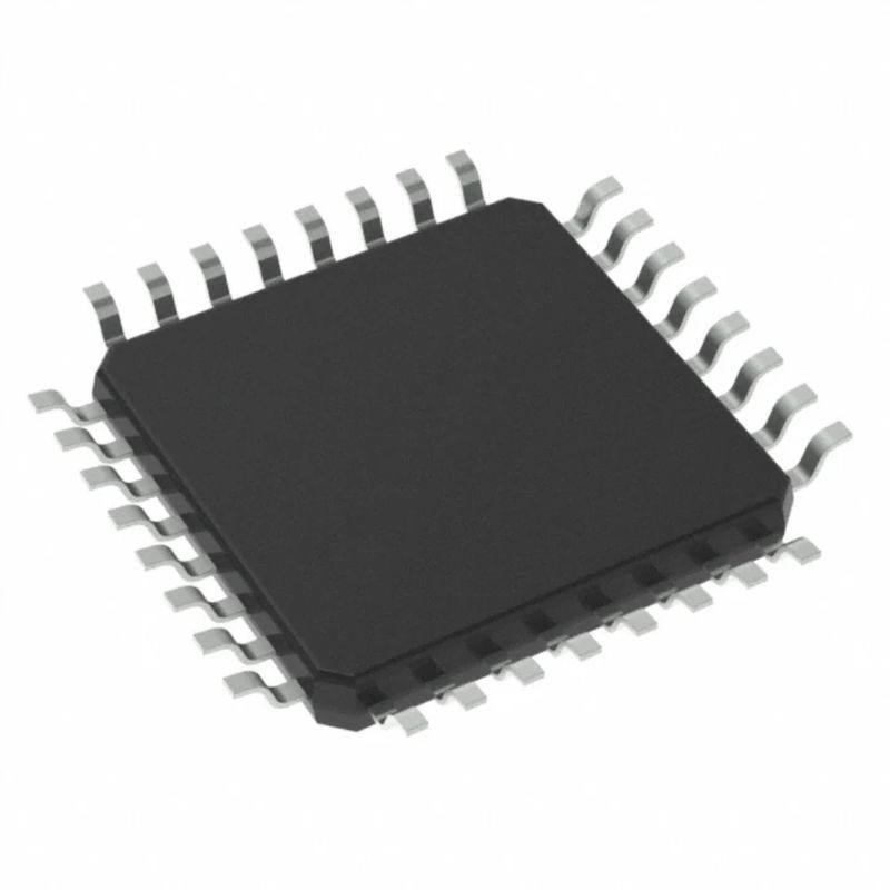 ATMEGA168PA-AU AVR Microcontrollers 20 MHz 16 KB 32 Pins Brand New and Original — view 3