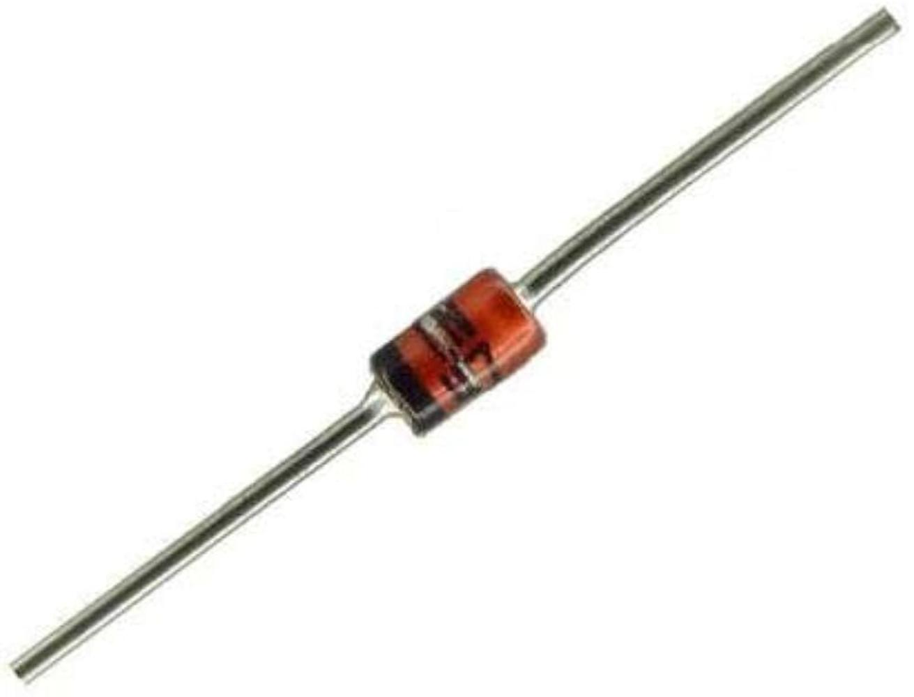 1N4733A (5.1V 1 Watt Zenner Diode) — view 3