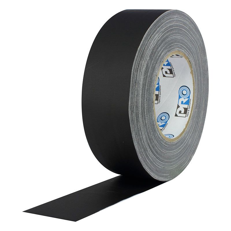 Black Rubber Tape (Standard Size) — view 1