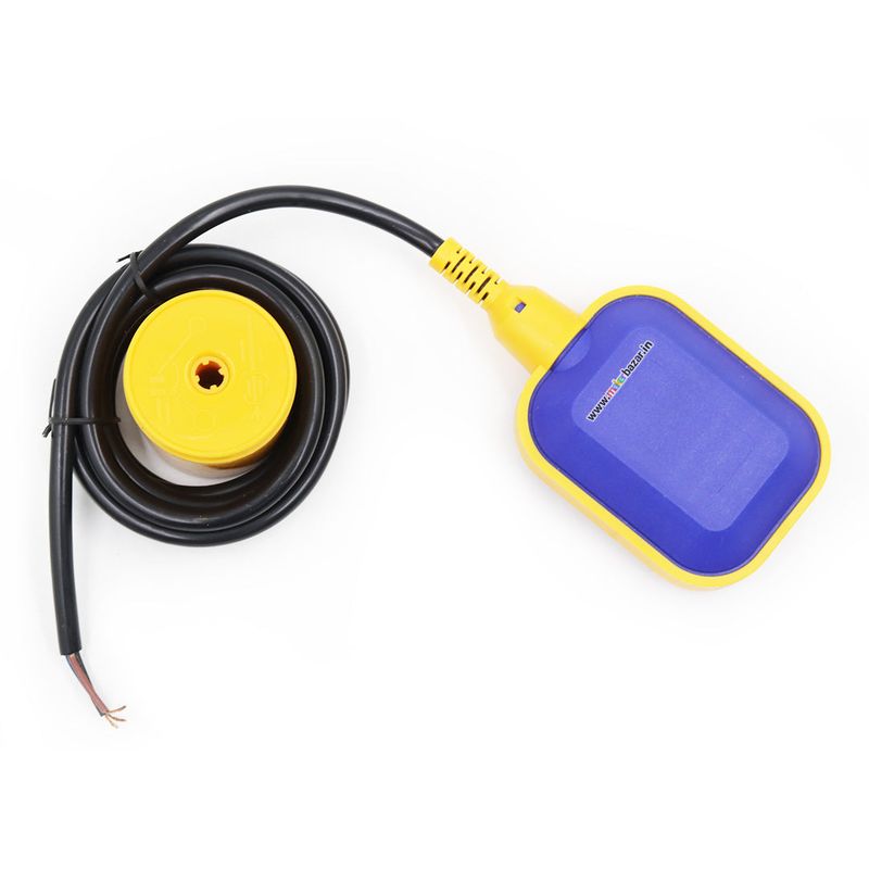1M Float Sensor Switch For Water Level Controller — view 2