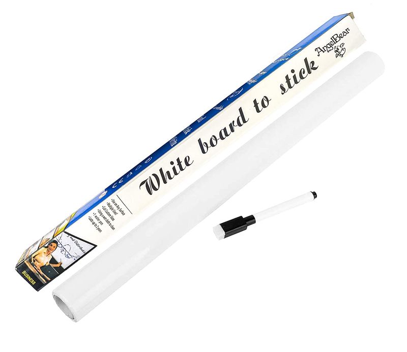 White Board Sticker (45 X 200 Cm) — view 3