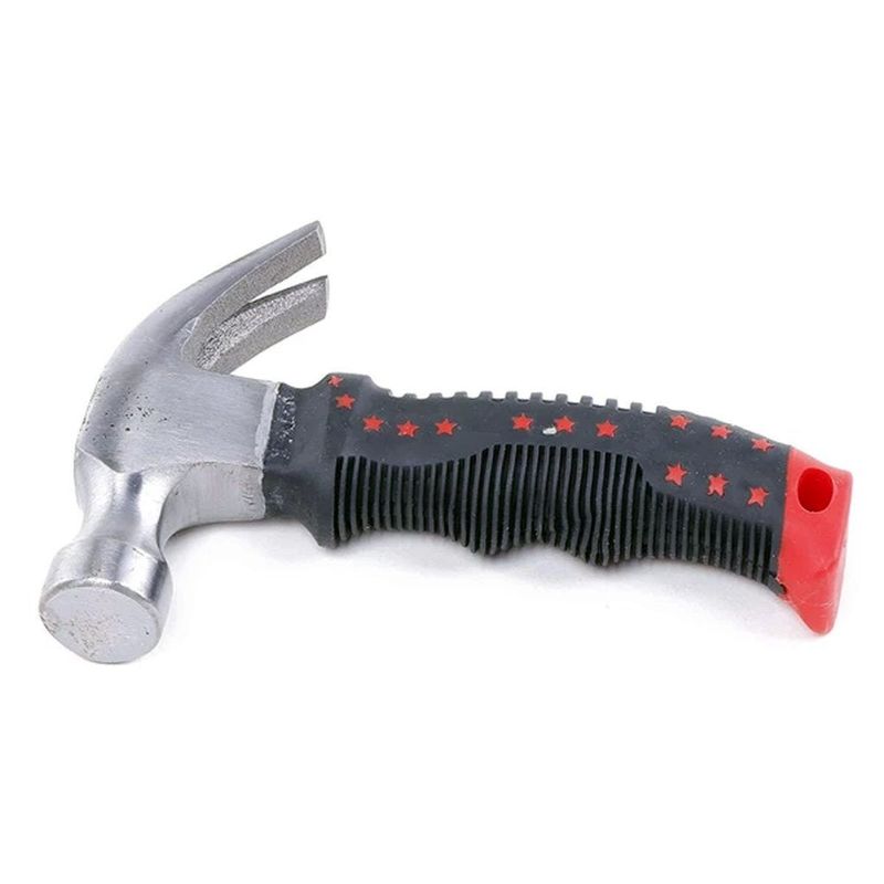 Carpenter Mini Claw Hammer — view 1
