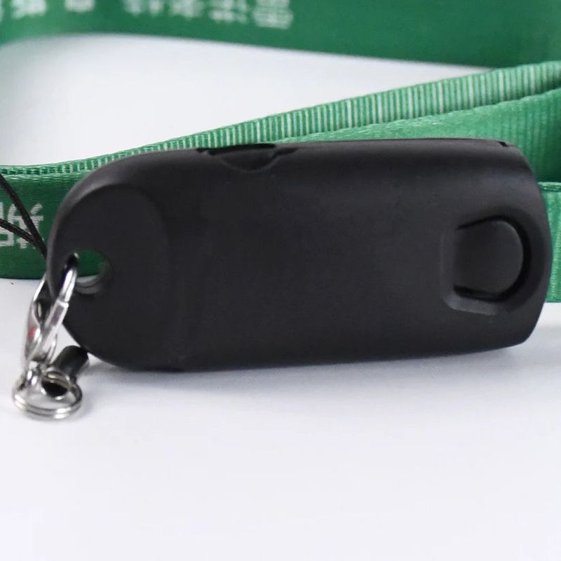 Multi-Usb Charging Cable With Measuring Tape Lanyard — view 3