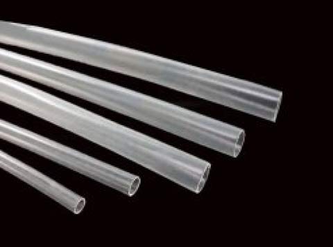 Transparent Heat Shrink Sleeve Tube For Wire Protection — view 1