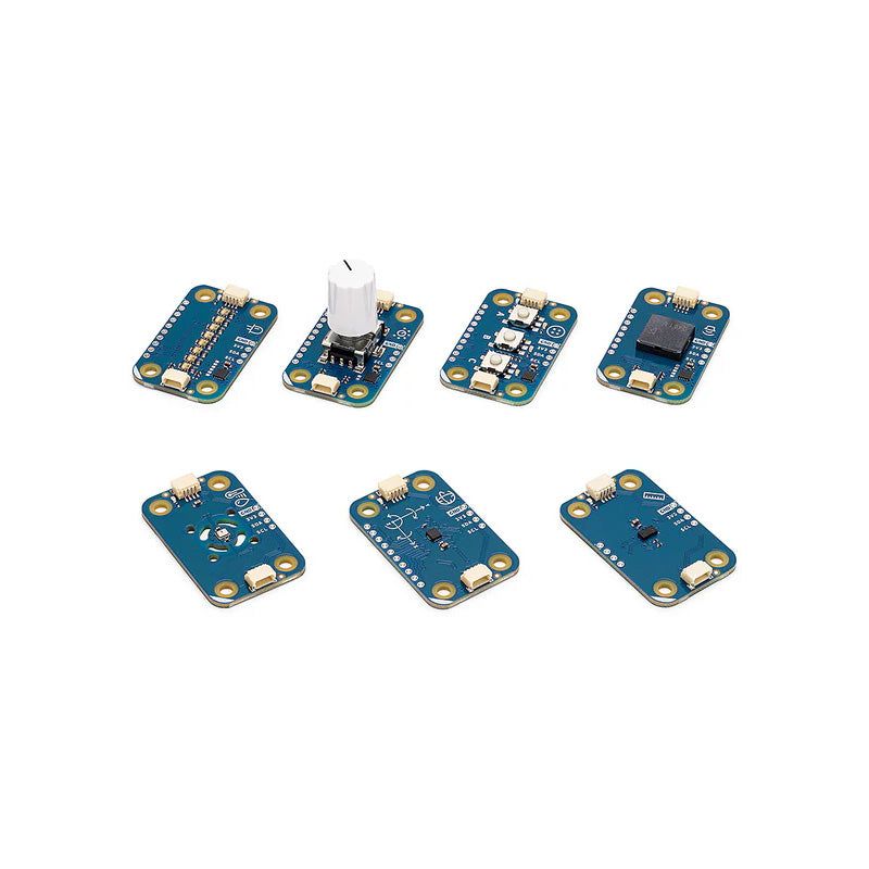 Official Arduino Plug and Make Kit (AKX00069) — view 3
