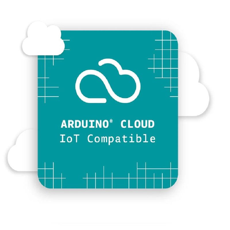 Official Arduino MKR WiFi 1010 (ABX00023) — view 3