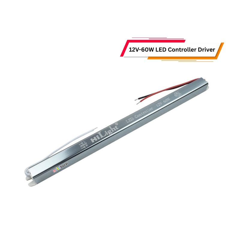 HiLight SMPS: Pencil Power Supply for LEDs — view 3