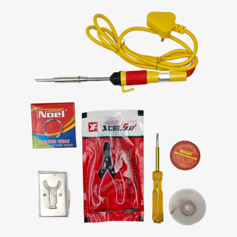 Noel Soldering Kit for Students & Hobbyists — view 2
