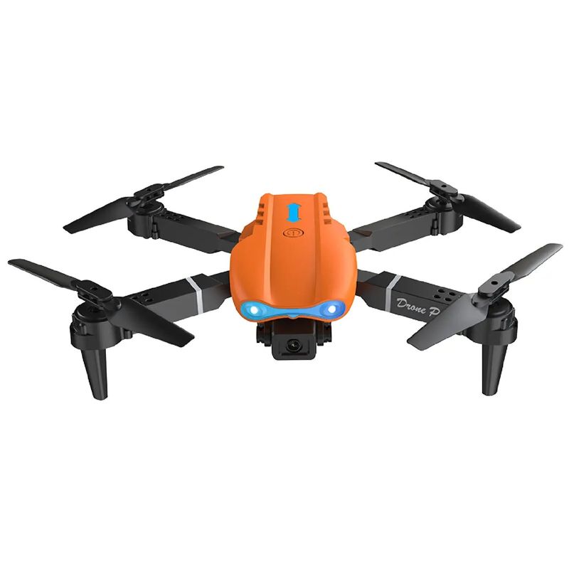 E99 Drone Dual Camera Foldable Quadcopter (HD FPV) — view 3