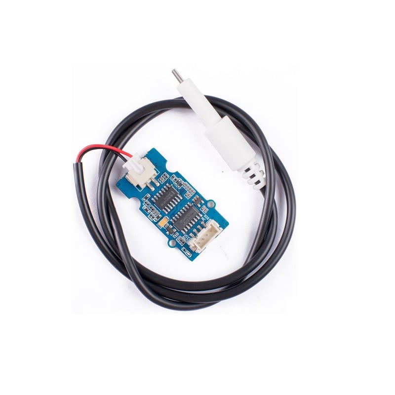 SeeedStudio Grove TDS Sensor/Meter For Water Quality — view 1