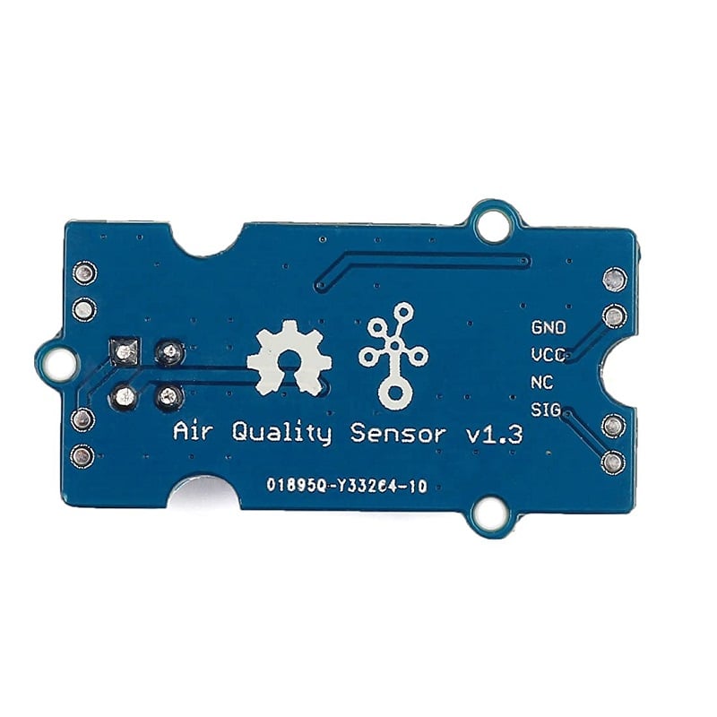 SeeedStudio Grove Air Quality Sensor v1.3 — view 2