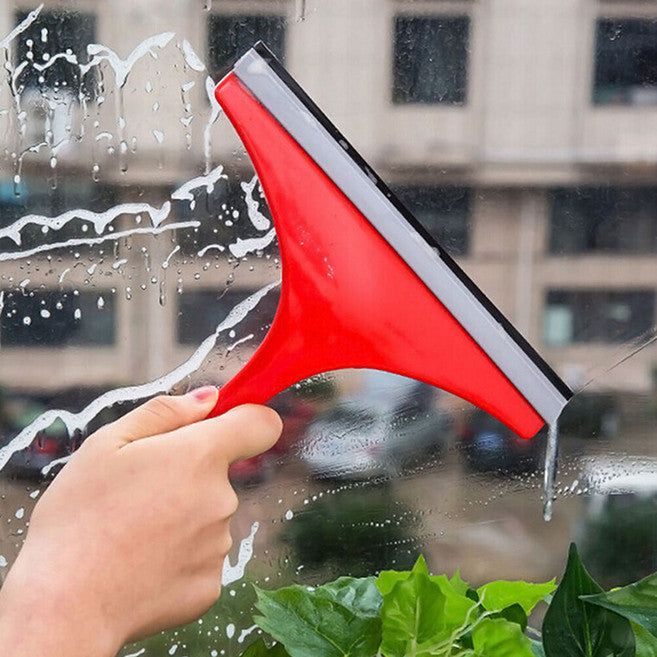Multicolor Car Glass Wiper/Cleaner — view 1