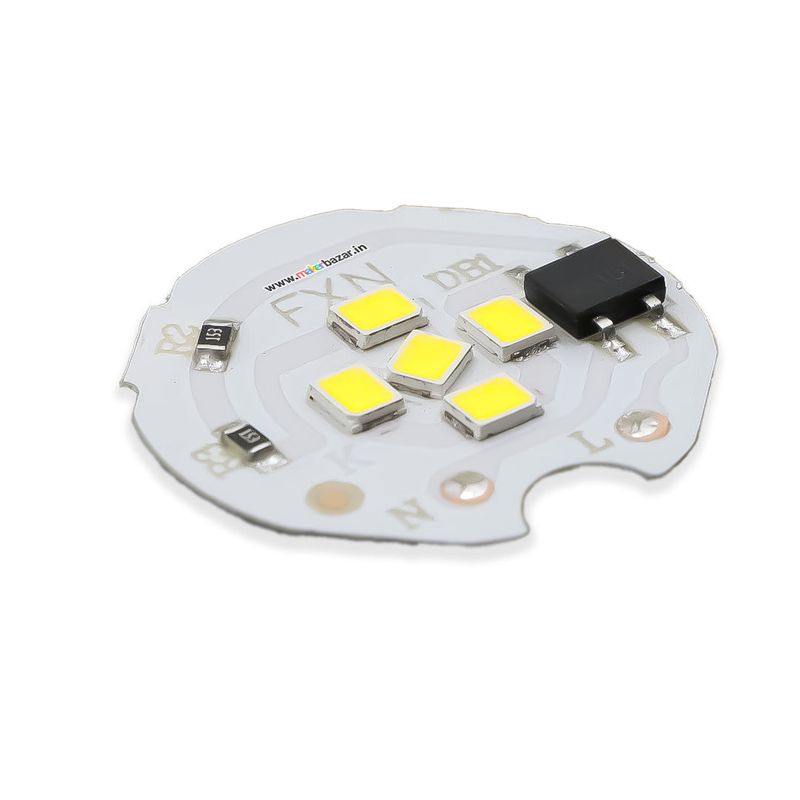 1Watt DOB LED Light — view 3