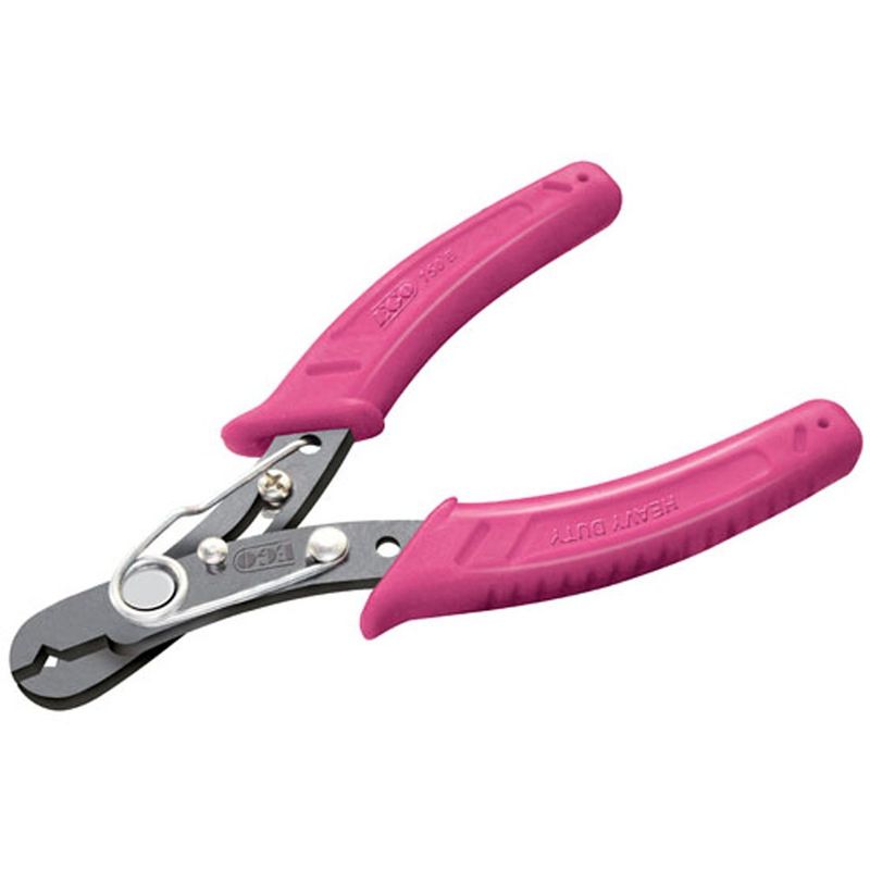 EGO: Premium Quality Wire Stripper — view 2