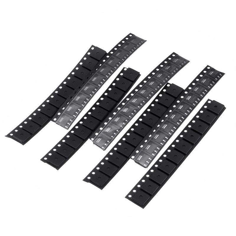 AMS1117 SOT-223 Voltage Regulator IC — view 2