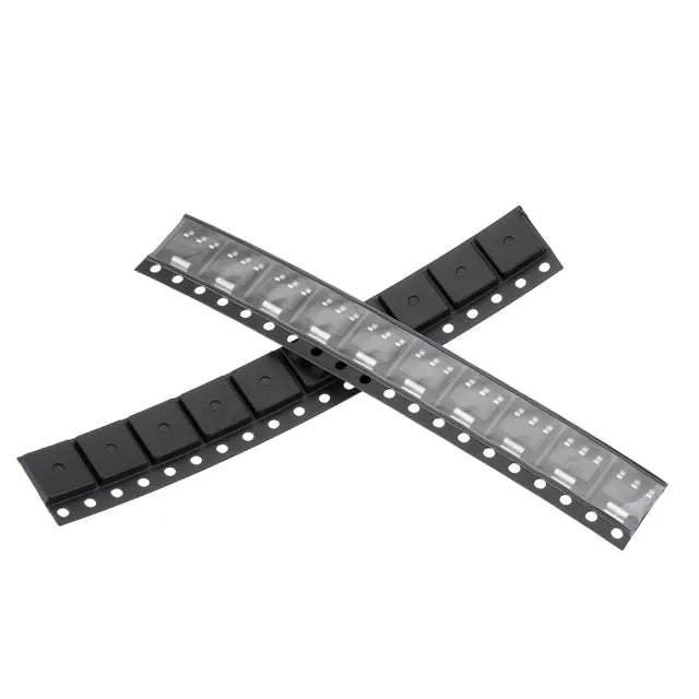 AMS1117 SOT-223 Voltage Regulator IC — view 3