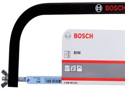 Bosch: Metal Compact Hacksaw Frame 12inch — view 3