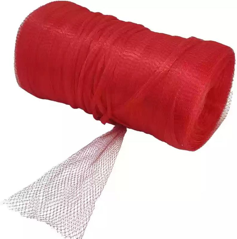 Packing Net Poly Mesh Roll 10inch for DIY/Projects — view 1