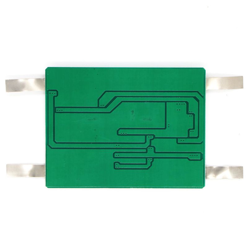 [Premium Industrial] 12.6V BMS 3S 10A 18650 Lithium Battery Protection Board — view 2