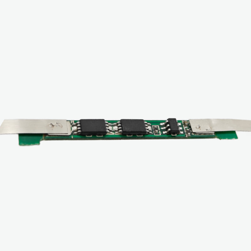 1S 5A NMC Battery Protection Module — view 2