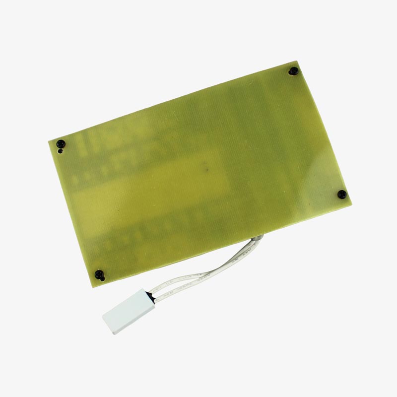 7S 24V/25.9V 40A BMS for Lithium Ion NMC Battery With Cell Balancing (Common Port) — view 3