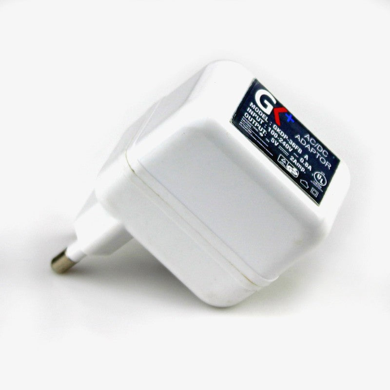 5V 2A Adapter (Without Cable) - 10W Adapter for Raspberry Pi 3 — view 3