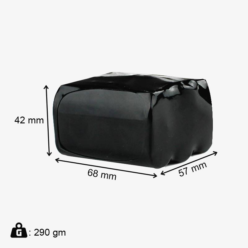 WATTNINE® 12V 3600mAh Lithium Ion Battery Pack with 3 year warranty — view 2