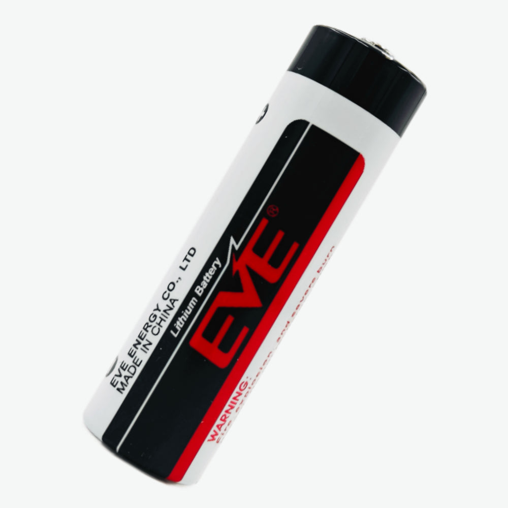 EVE ER14505 3.6V 2600mAh AA Lithium Battery — view 1
