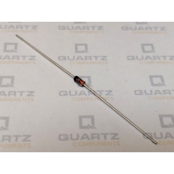 1N4733A 5.1V Zener Diode — view 2