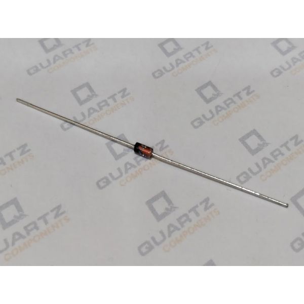 1N4739A 9.1V Zener Diode — view 2
