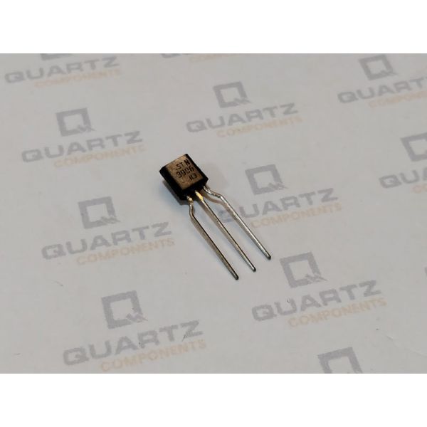 2N3906 PNP General Purpose Transistor — view 2