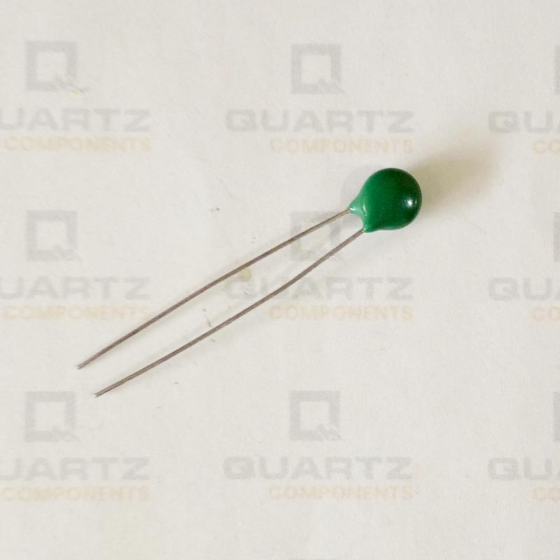 NTC Thermistor 10K Ohm — view 3