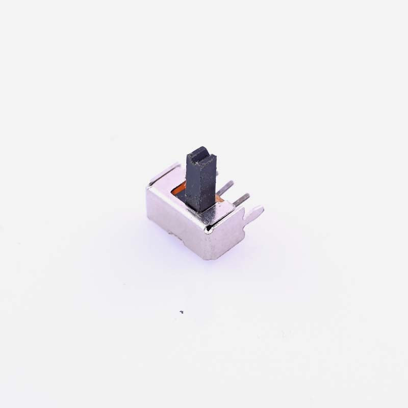 Toggle Slide Switch — view 2