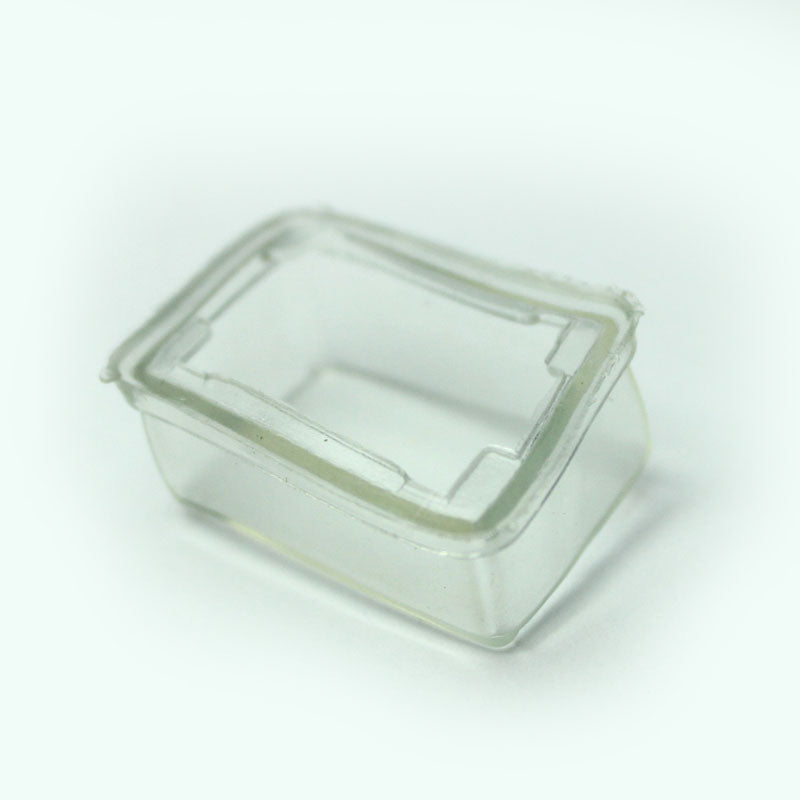 Silicon Dust Cover for Rocker Switch — view 2