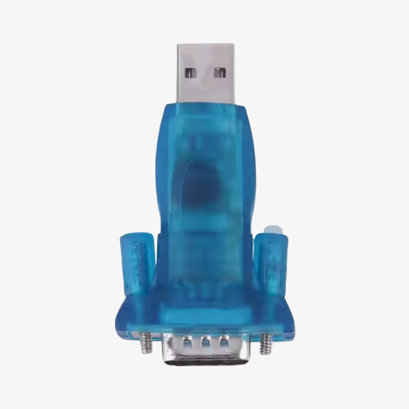 USB to RS232 Serial Converter 9 Pin Adapter — view 2