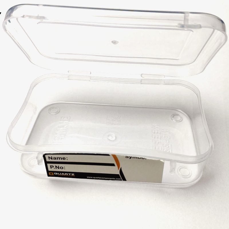 Small Component Storage Box — view 2