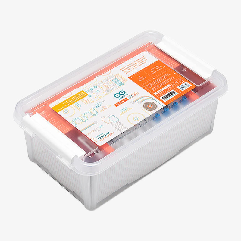 Official Arduino Science Kit Rev3 AKX00045 — view 2