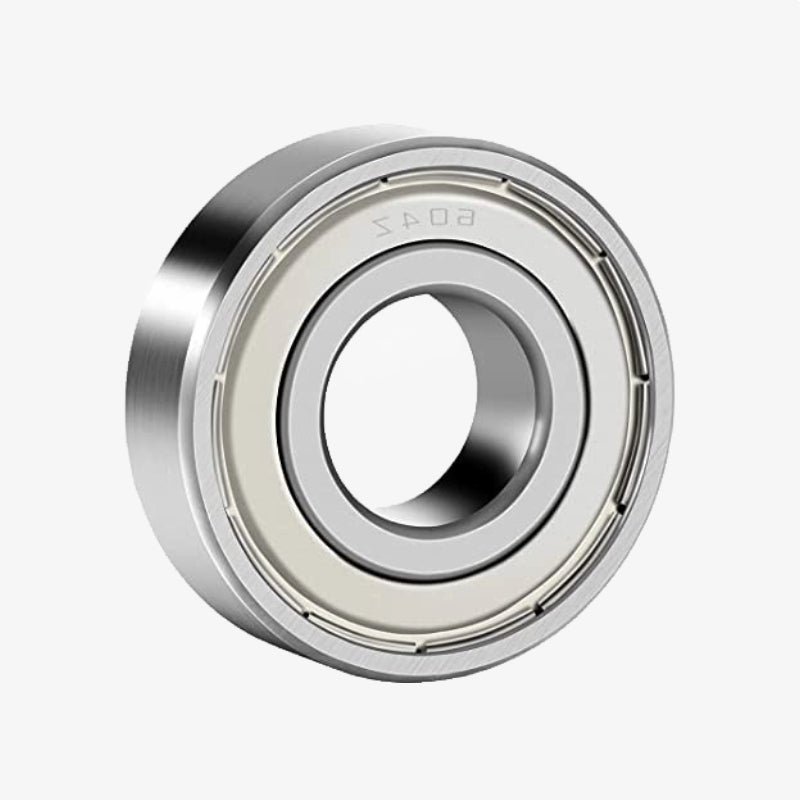 683 ZZ Ball Bearing Deep Groove Bearings (3mm x 7mm x 3mm) - Double Metal Shielded — view 1