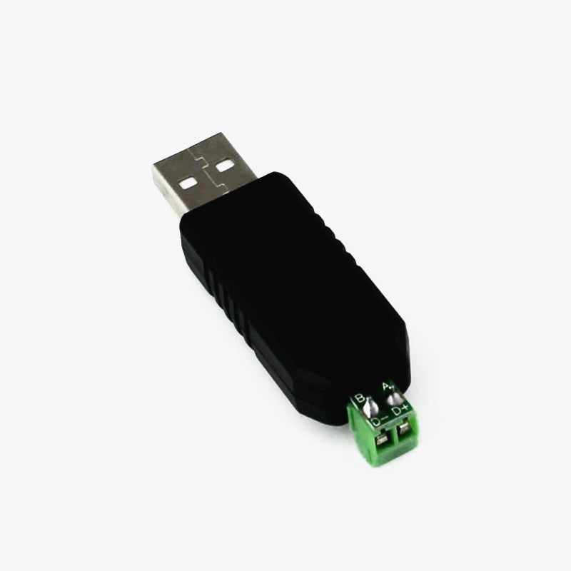 USB to RS485 Converter Adapter — view 2
