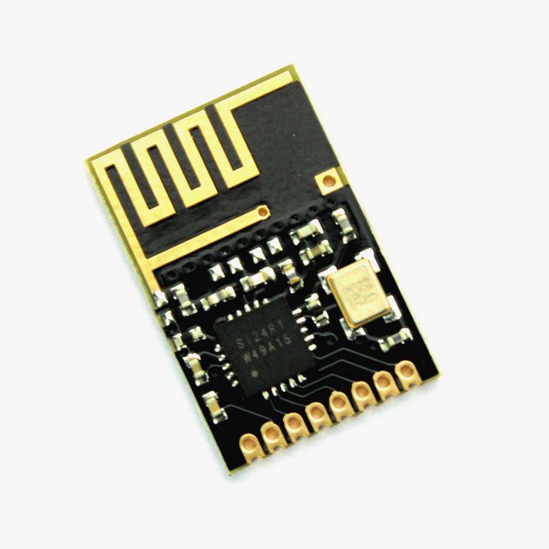 Nf-03 Transceiver Ai Thinker Module — view 1