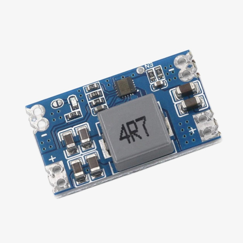 MINI560 5V 5A DC-DC Step-Down Stabilized Voltage Module — view 1