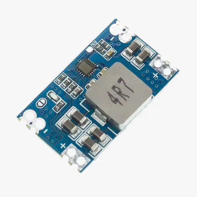 MINI560 5V 5A DC-DC Step-Down Stabilized Voltage Module — view 3