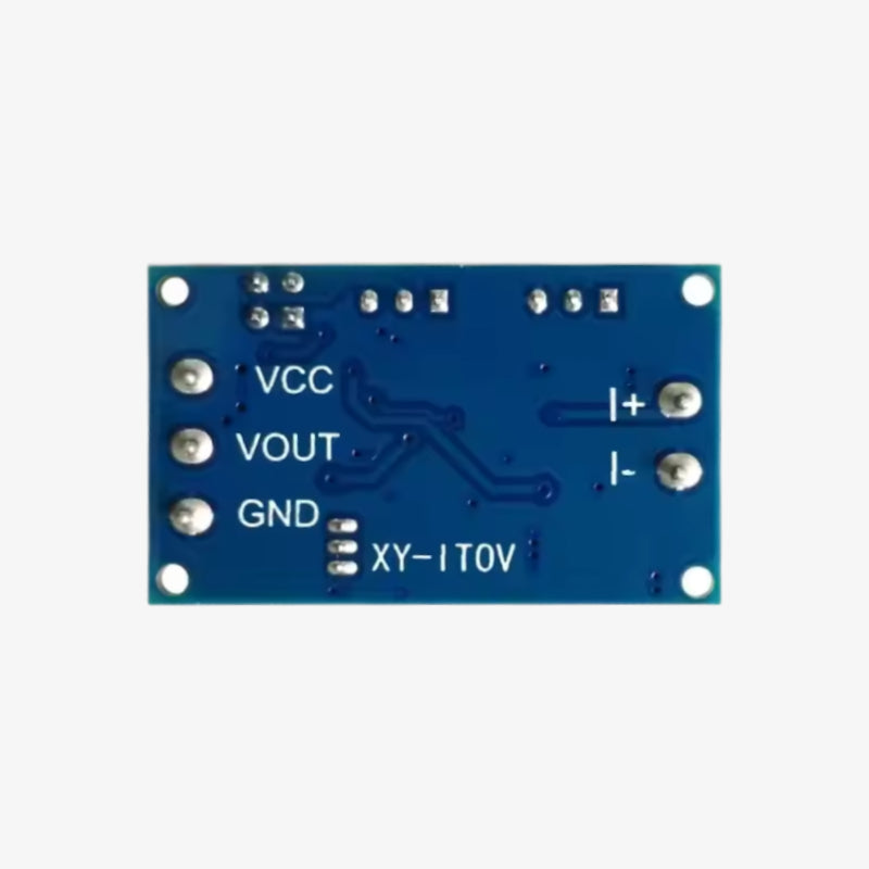 4-20mA to 5V Converter for Arduino Industrial Sensor Interface Board — view 3