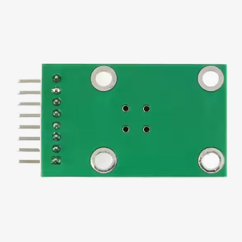 5D Rocker Joystick for Arduino, MCU, AVR Game Projects — view 3